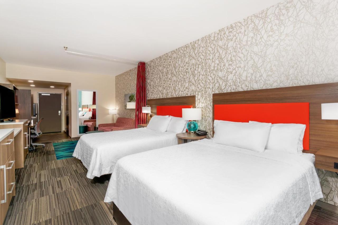 West Vero Corridor Home2 Suites By Hilton Vero Beach I-95 מראה חיצוני תמונה