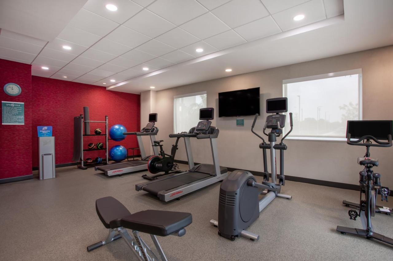 West Vero Corridor Home2 Suites By Hilton Vero Beach I-95 מראה חיצוני תמונה