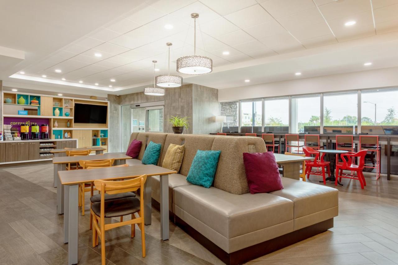 West Vero Corridor Home2 Suites By Hilton Vero Beach I-95 מראה חיצוני תמונה